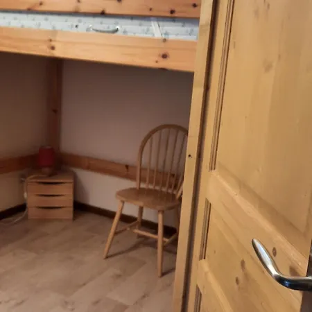 Triplex 6 Pers, 50m Telecabine Setaz, Coeur De Valloire, Balcon Sud - Fr-1-263-286 발루아