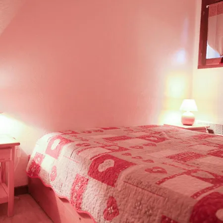 شقة Triplex 6 Pers, 50m Telecabine Setaz, Coeur De Valloire, Balcon Sud - Fr-1-263-286 *