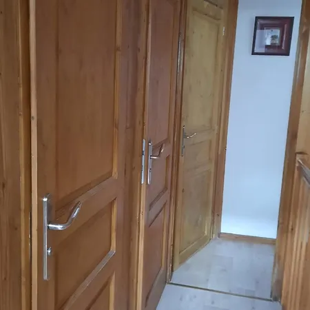 Triplex 6 Pers, 50m Telecabine Setaz, Coeur De Valloire, Balcon Sud - Fr-1-263-286 *